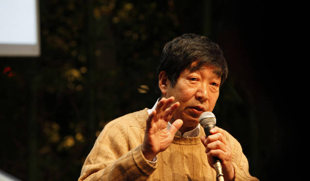 BMW Studio ONE｜秋山さんからは興味深い宇宙の裏話が続々