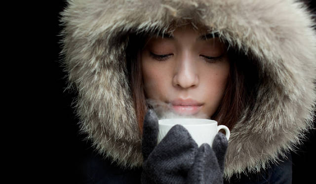 連載｜田中玲　其の八「寒さ越え」