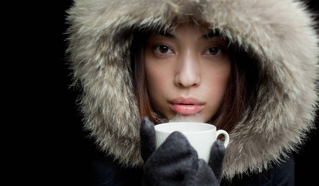 連載｜田中玲　其の八「寒さ越え」