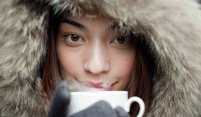 連載｜田中玲　其の八「寒さ越え」