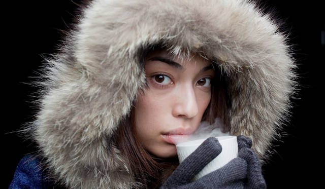 連載｜田中玲　其の八「寒さ越え」