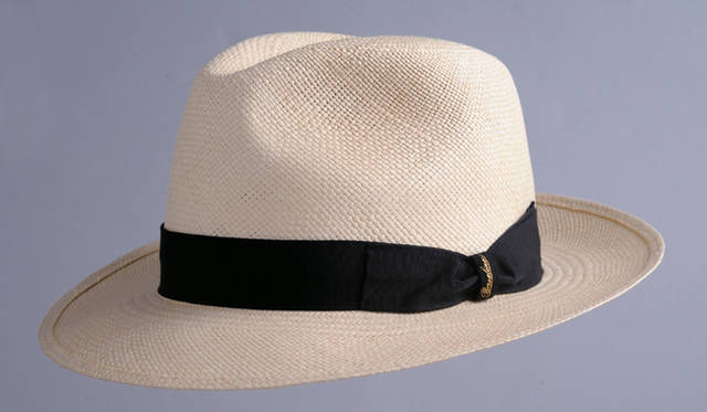 ボルサリーノ｜パナマキート 3万5700円