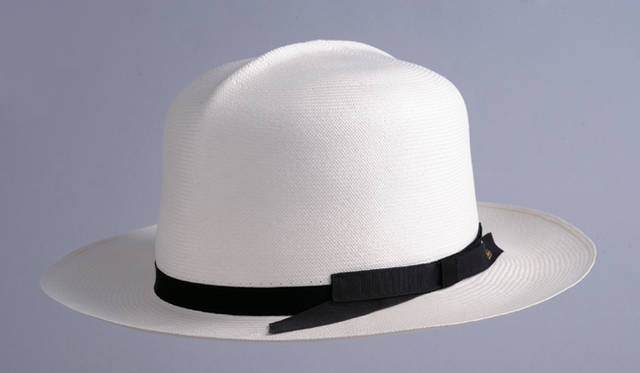 ボルサリーノ｜パナマモンテクリスティ／オプティモ 10万3950円