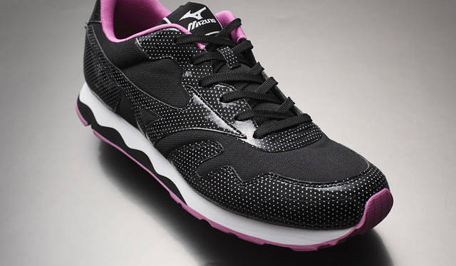 MIZUNO│ランニングシューズ 「MIZUNO STARSTREAM5」