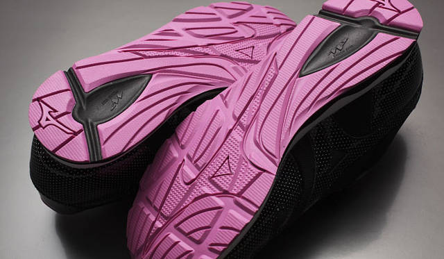 MIZUNO│ランニングシューズ 「MIZUNO STARSTREAM5」