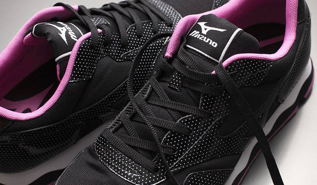 MIZUNO│ランニングシューズ 「MIZUNO STARSTREAM5」