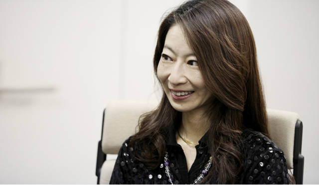 Divine of Creation｜伊藤嶺花さん