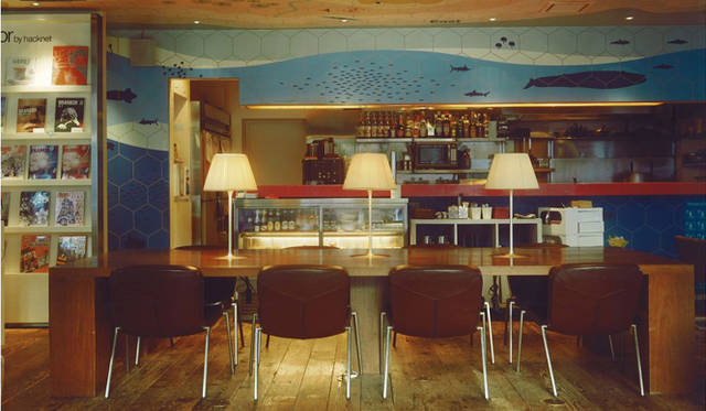 Divine of Creation｜『sign』代官山