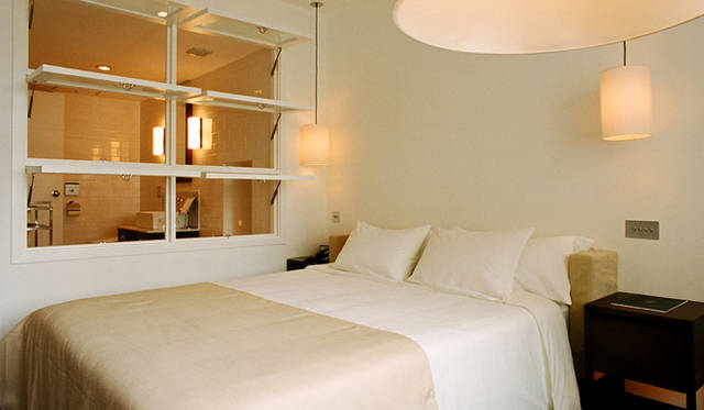 Divine of Creation｜堂島ホテル客室