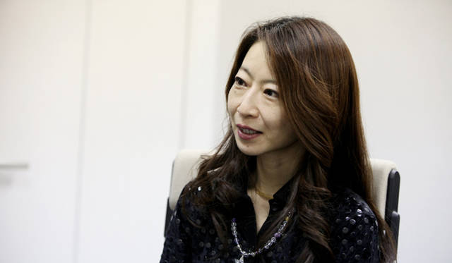 Divine of Creation｜伊藤嶺花さん