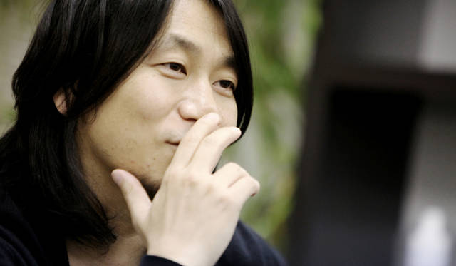 Divine of Creation｜中村貞裕さん