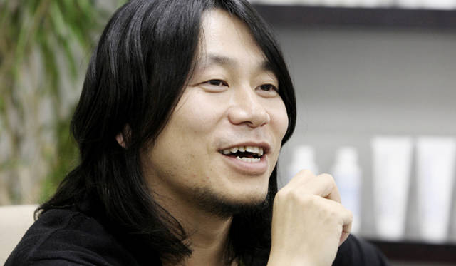 Divine of Creation｜中村貞裕さん