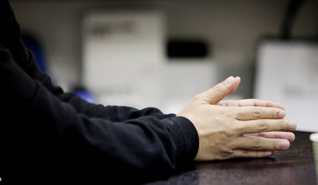 Divine of Creation｜中村貞裕さん