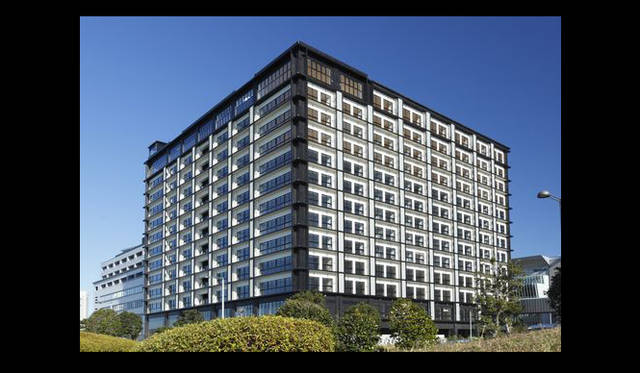 Divine of Creation｜『the SOHO』　外観