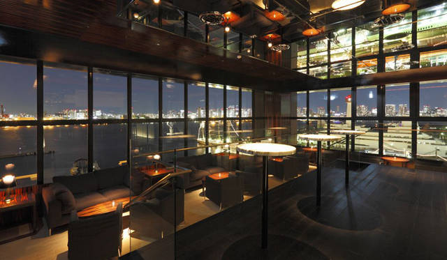 Divine of Creation｜『the SOHO』　バー