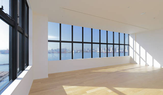 Divine of Creation｜『the SOHO』　オフィススペース