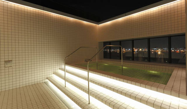 Divine of Creation｜『the SOHO』　スパ