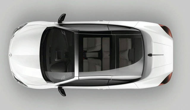 RENAULT Megane Coupe Cabriolet｜メガーヌ グラスルーフカブリオレ