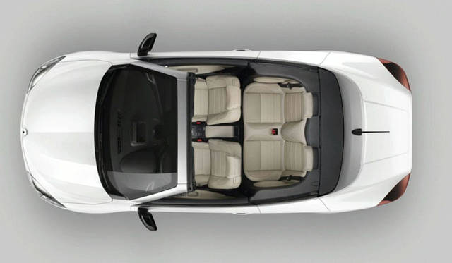 RENAULT Megane Coupe Cabriolet｜メガーヌ グラスルーフカブリオレ