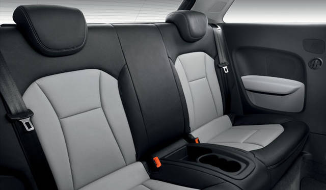 Audi A1｜アウディ A1