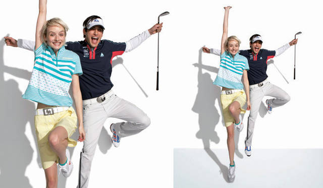 ルコック ゴルフ│SPORTS