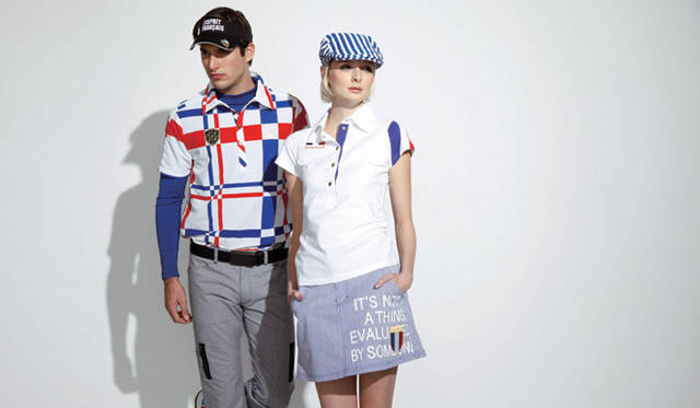 ルコック ゴルフ│LIBRE