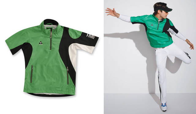 ルコック ゴルフ│SPORTS（ウルビルド4D）