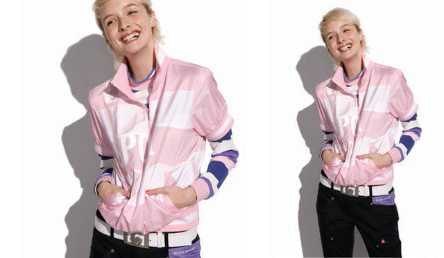 ルコック ゴルフ│SPORTS