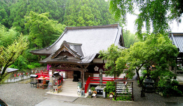 あたらしい体験型ギフト 「スマートボックス」 宿坊