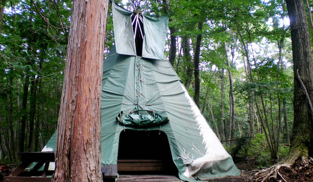 あたらしい体験型ギフト 「スマートボックス」 ティピー