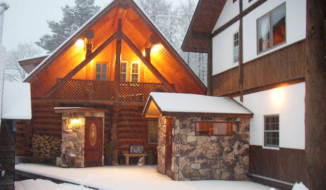 あたらしい体験型ギフト 「スマートボックス」 ペンション