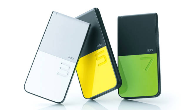 iida│lotta（ロッタ）