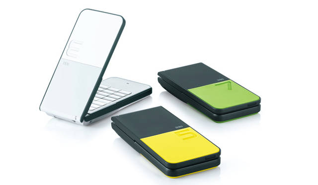 iida│lotta（ロッタ）