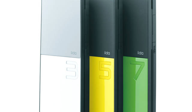 iida│lotta（ロッタ）