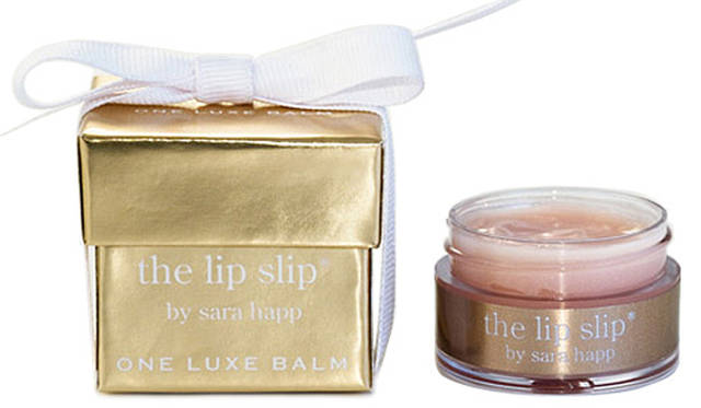 <b>BANEYS NEW YORK│バーニーズ　ニューヨーク</b>　sara happ THE LIP SLIP 3780円