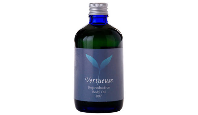 <b>BANEYS NEW YORK│バーニーズ　ニューヨーク</b>　VERTUEUX リプロダクティブ・ボディオイル 8925円