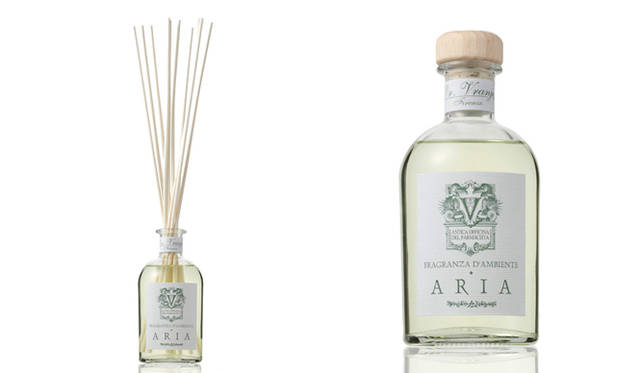 <b>BANEYS NEW YORK│バーニーズ　ニューヨーク</b>　DR.VRANJES ARIA／250ml 7350円