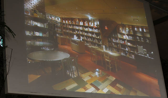 BMW Studio ONE｜新宿 Brooklyn Parlor