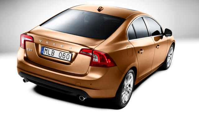 <b>VOLVO S60｜ボルボ S60</b>