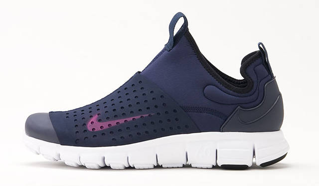 ナイキ｜「NIKE HTM2 RUN BOOT LOW」1万7850円