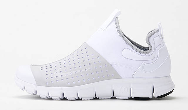 ナイキ｜「NIKE HTM2 RUN BOOT LOW」1万7850円