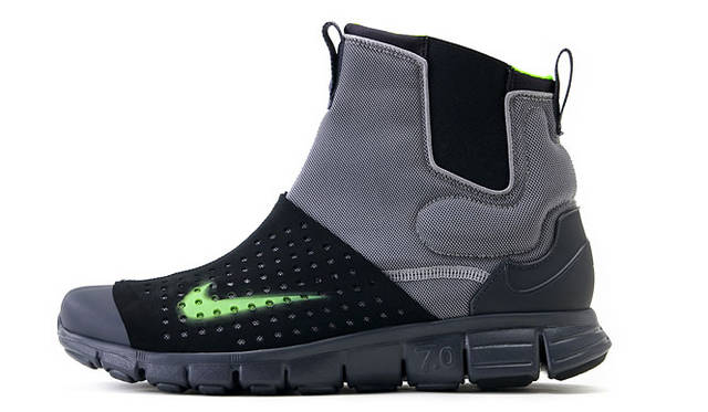 ナイキ｜「NIKE HTM2 RUN BOOT HI」1万8900円