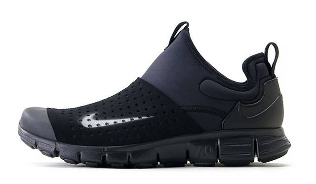 ナイキ｜「NIKE HTM2 RUN BOOT LOW」1万7850円