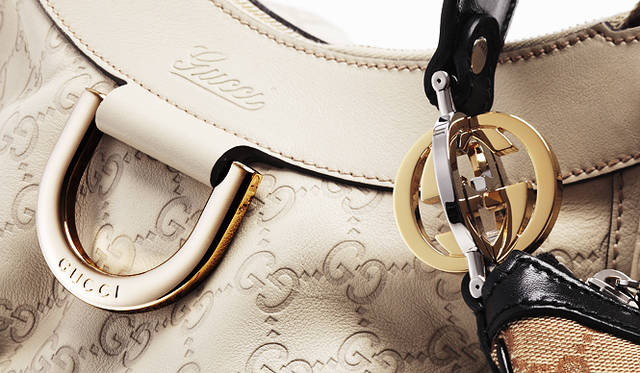 <b>GUCCI｜グッチ</b>　