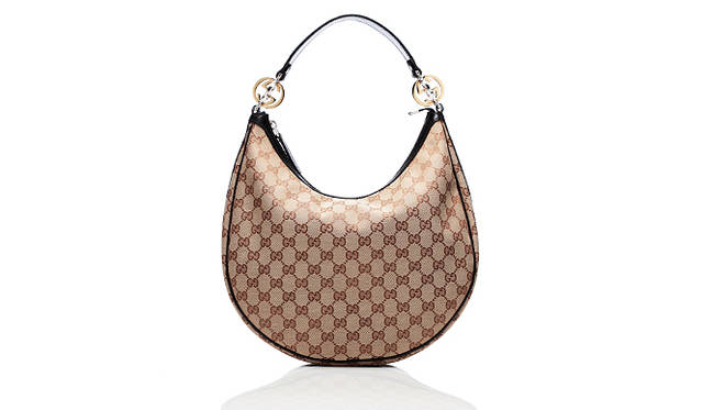 <b>GUCCI｜グッチ</b>　バッグ「GG Twins」 8万9250円
