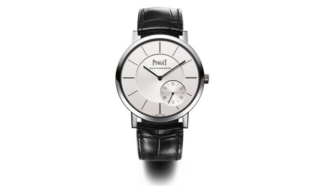 Piget Altiplano｜ピアジェ アルティプラノ