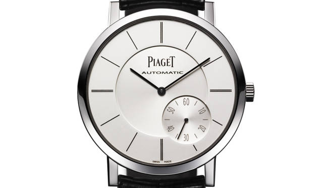 Piget Altiplano｜ピアジェ アルティプラノ