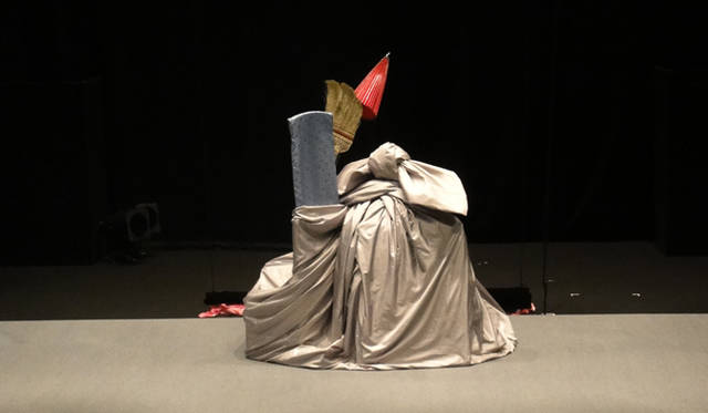 戸田恵子｜『なにわバタフライN.V』