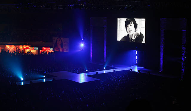 神戸コレクション2010SPRING/SUMMER│バーニーズ　ニューヨーク│I AM by AGYNESS DEYN for BARNEYS GREEN<br>