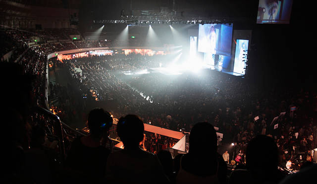 神戸コレクション2010SPRING/SUMMER│バーニーズ　ニューヨーク│I AM by AGYNESS DEYN for BARNEYS GREEN<br>